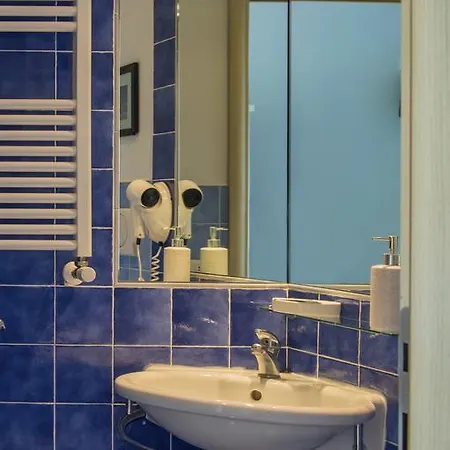 Alchimia Panzió 2*