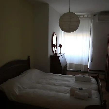Alchimia Panzió Róma