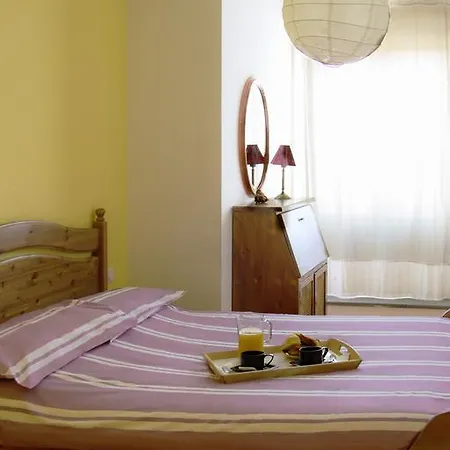 Bed & Breakfast Alchimia Rome