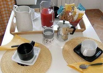 Bed & Breakfast Alchimia 2*