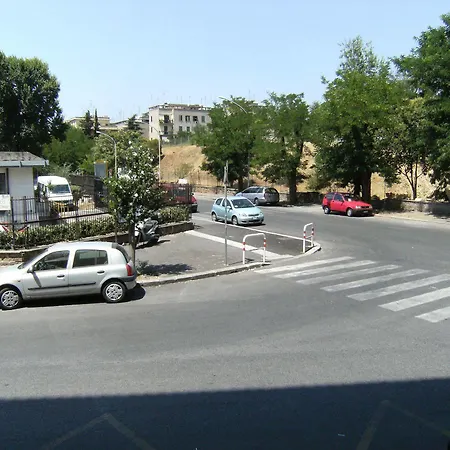 Alchimia Bed & Breakfast Rom