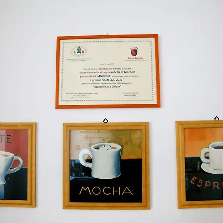 Alchimia