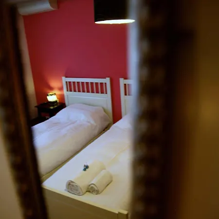 Alchimia Bed & Breakfast Rom