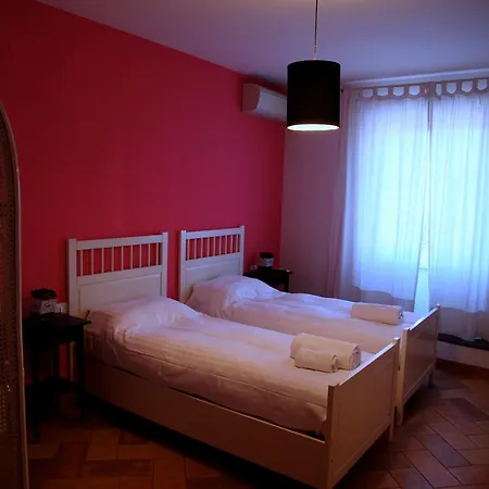 Nocleg ze śniadaniem Alchimia Rzym