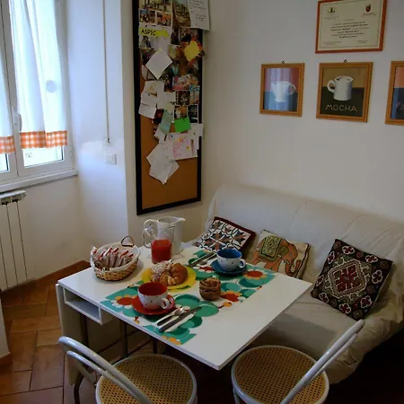 Nocleg ze śniadaniem Alchimia Rzym