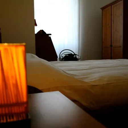 Alchimia B&B 로마