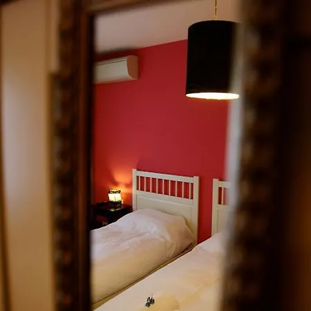 B&B Alchimia 2*
