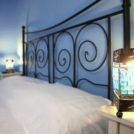 Alchimia B&B