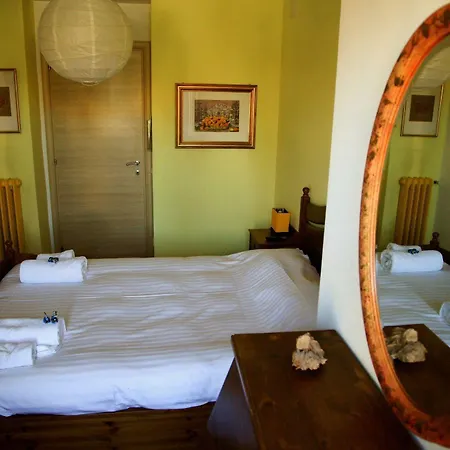 B&B Alchimia