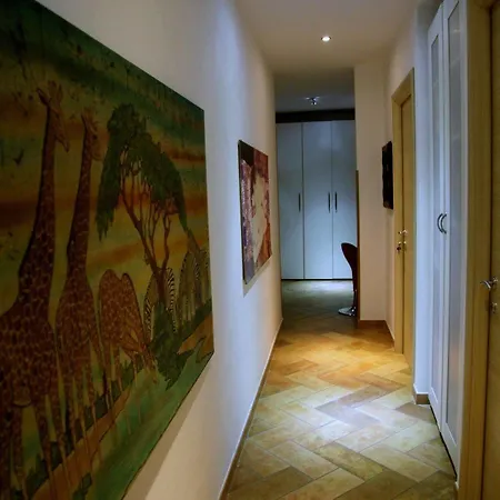Alchimia B&B 2*